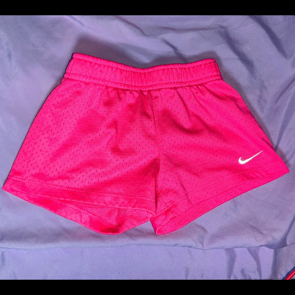 Nike shorts